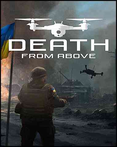 Death From Above Free Download (v1.25)