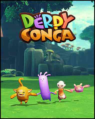 Derpy Conga Free Download (Build 8164768)