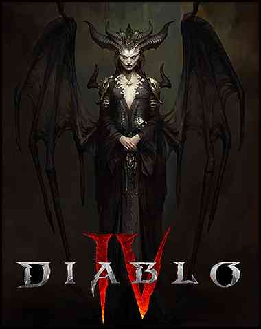 Diablo IV Free Download (v1.25)