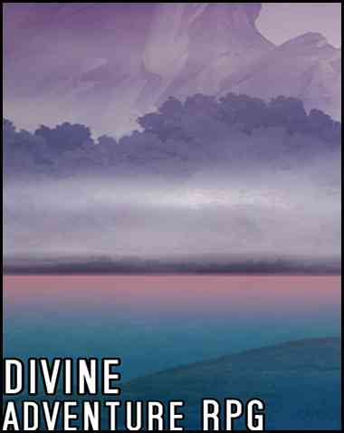 Divine Adventure RPG Free Download (v1.3 & Uncensored)