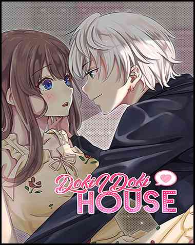 Doki Doki House Free Download