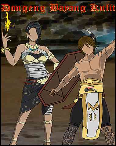 Dongeng Bayang Kulit Free Download (BUILD 11350645)