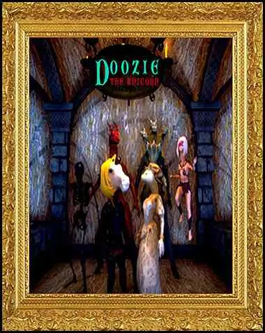 Doozie the Unicorn Free Download (v1.00.2)