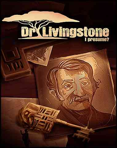 Dr Livingstone, I Presume? Free Download (v2022.04.19)