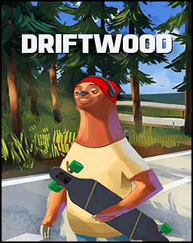 Driftwood Free Download (v2023.6.1)
