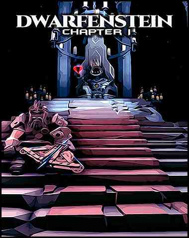 Dwarfenstein Free Download (Build 8743468)