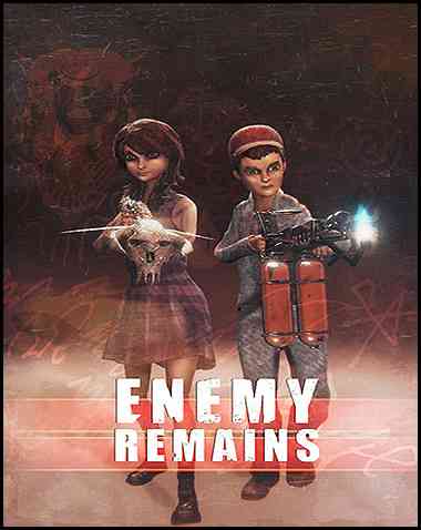 Enemy Remains Free Download (v1.06)
