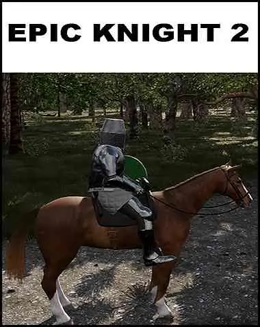 Epic Knight 2 Free Download (v1.001)