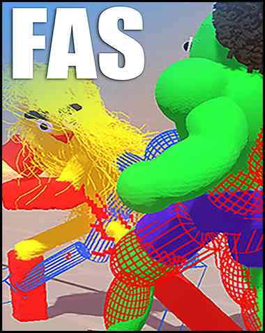 FAS: Fight Action Sandbox Free Download (v2023.04.20)