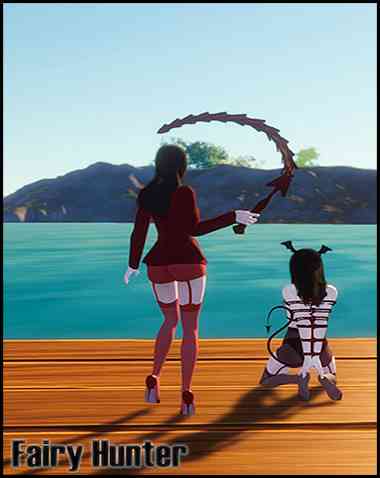 Fairy Hunter Free Download (BUILD 11292987)