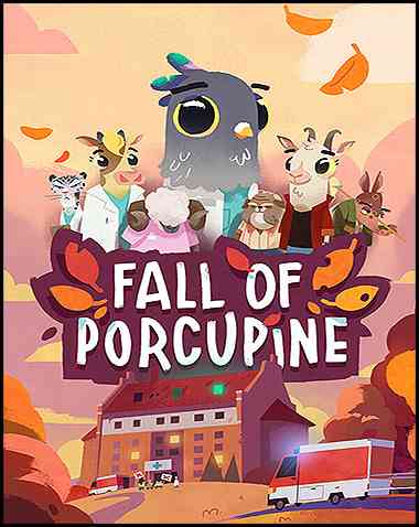 Fall of Porcupine Free Download (v2023.6.15)