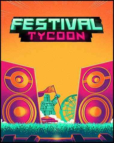 Festival Tycoon Free Download (v1.0.0.0)
