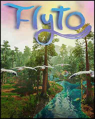 Flyto Free Download (v2023.6.10)