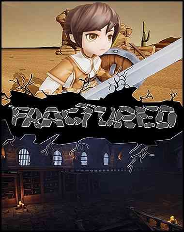 Fractured Free Download
