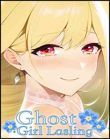 Ghost Girl Lasling Free Download (Uncensored)