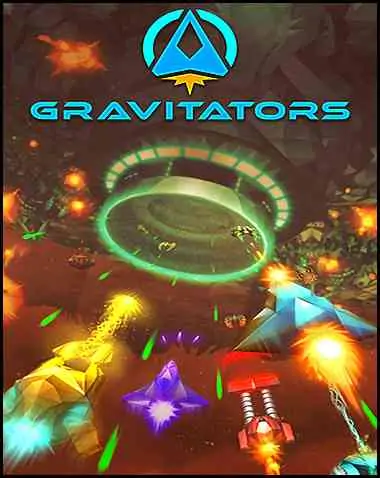 Gravitators Free Download (v1.0.5)