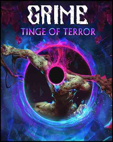 Grime Tinge of Terror Free Download (v1.02)