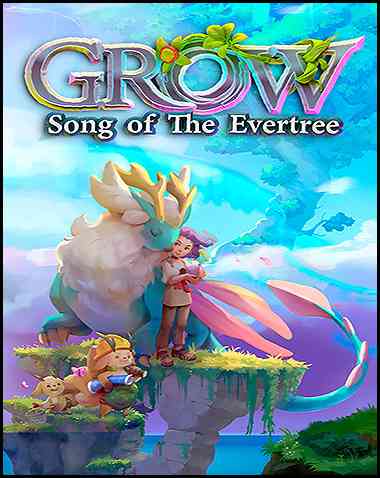 Grow: Song Of The Evertree Free Download