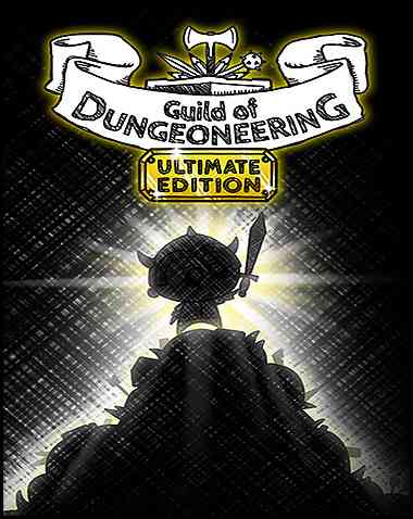 Guild of Dungeoneering Ultimate Edition Free Download (v1.2021.11.18)
