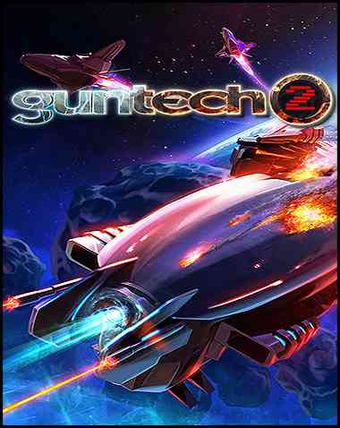 Guntech 2 Free Download (v1.00.21)