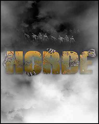 HORDE Survival Free Download (v0.3.2)