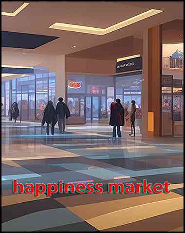 Happiness Market Free Download (BUILD 11366452)