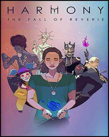 Harmony: The Fall of Reverie Free Download (v1.10)