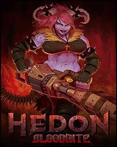 Hedon Bloodrite Free Download (v2.2.0)