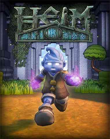 Heim Free Download (v2021.12.3)