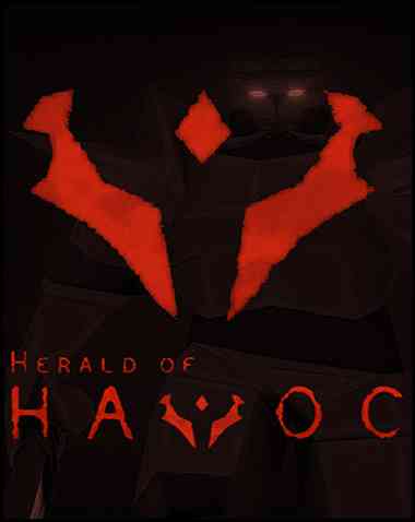 Herald of Havoc Free Download (v2023.6.25)