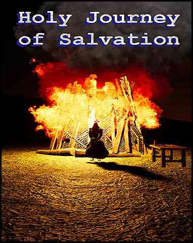 Holy Journey of Salvation Free Download (v1.0)