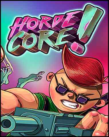 HordeCore Free Download (v1.17)