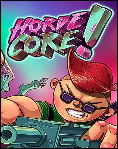 HordeCore Free Download