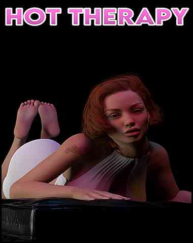 Hot Therapy Free Download [Early Access] [YummySoft]