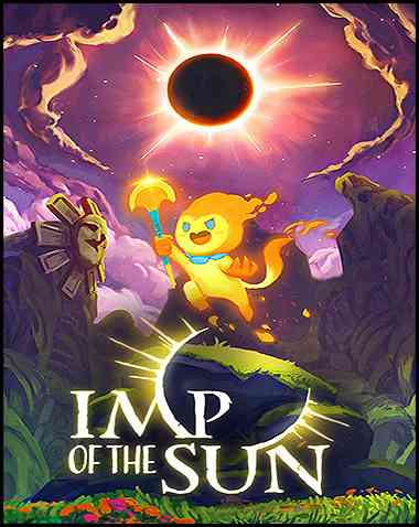 Imp Of The Sun Free Download