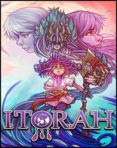 ITORAH Free Download (v1.1.0.0)