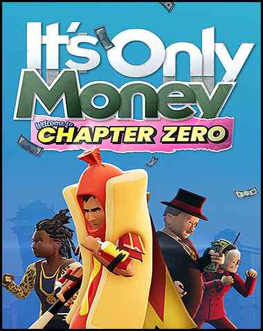 It’s Only Money Free Download (v1.0.2.16)
