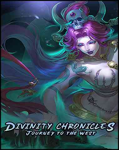 Journey to the West Free Download (v1.12.22b)