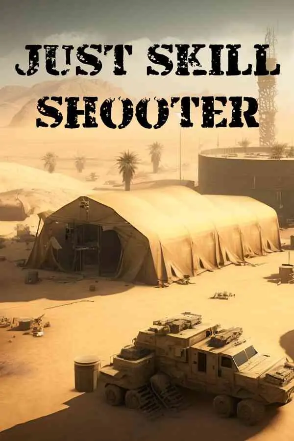 Just Skill Shooter Free Download (v1.11)