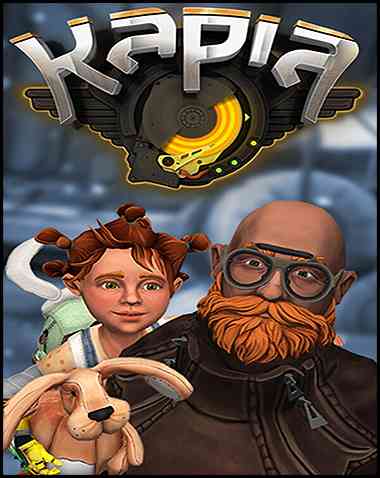 KAPIA Free Download (v1.263)