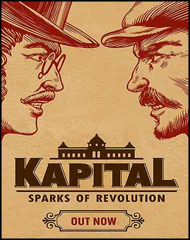 Kapital: Sparks of Revolution Free Download (v1.06)