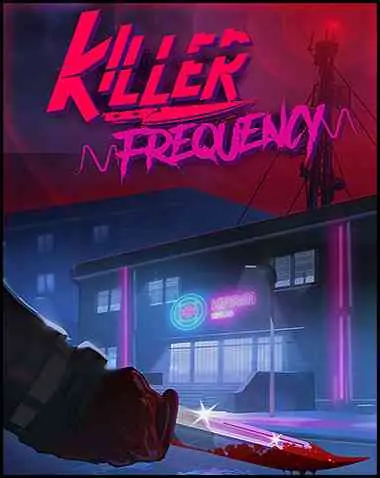 Killer Frequency Free Download (v1.01)