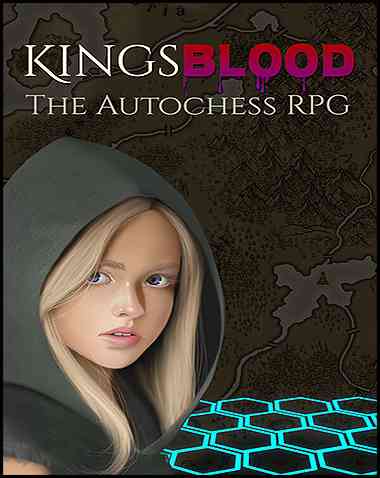 Kingsblood Free Download (v1.3.3)
