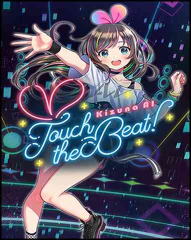 Kizuna AI – Touch the Beat! Free Download (v1.00.2.4)