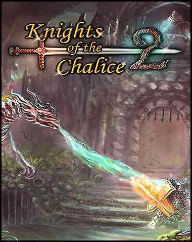 Knights of the Chalice 2 Free Download (v1.94)