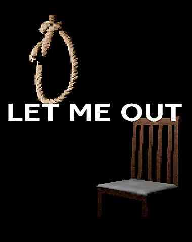 LET ME OUT Free Download (v1.5.8)