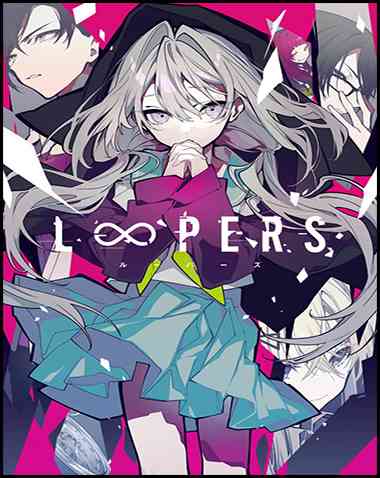 LOOPERS Free Download (v2023.6.27)