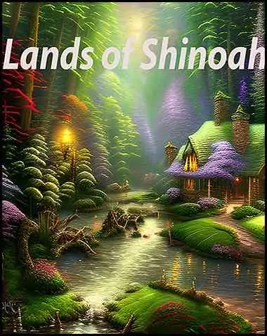 Lands of Shinoah Free Download (BUILD 11468402)