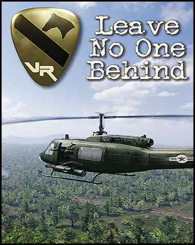 Leave No One Behind: La Drang Free Download