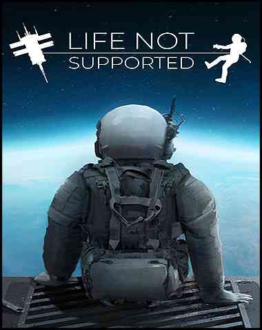 Life Not Supported Free Download (v1.0.2.6)